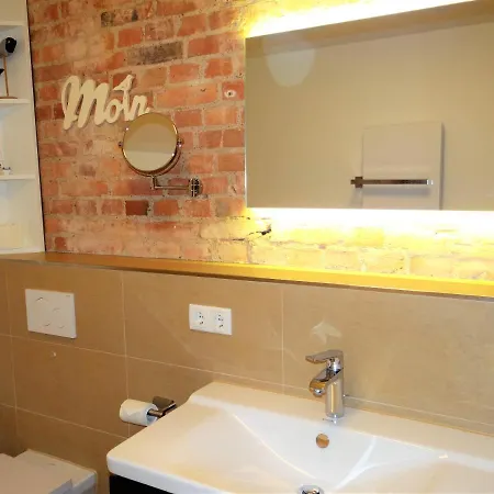 Speicher Residenz E3 App 7 Barth