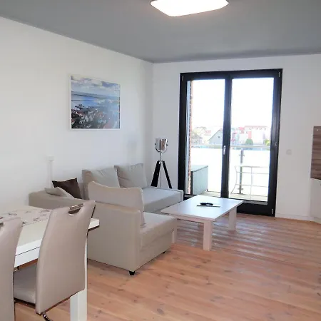 Speicher Residenz E3 App 7 Barth