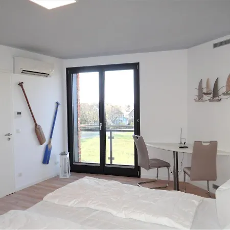 Speicher Residenz E3 App 7 Apartment