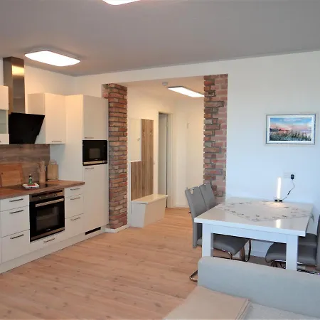 Appartement Speicher Residenz E3 App 7 *