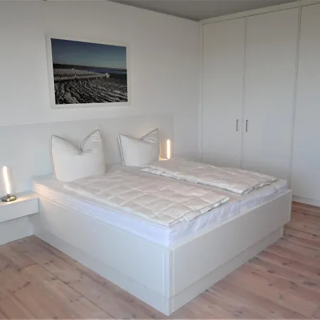 Speicher Residenz E3 App 7 * Barth