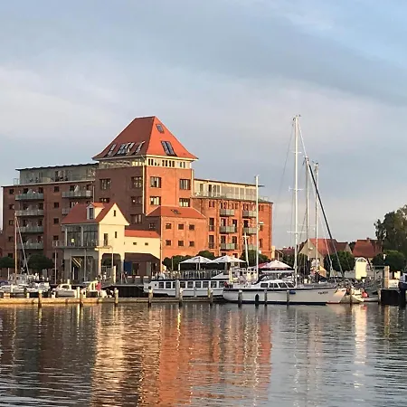 Apartment Speicher Residenz E3 App 7 *
